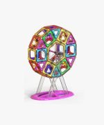 Big Pinwhee Magnetic Blocks - Image 3