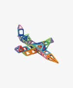 Air Overlord Magnetic Building Bricks - Image 2