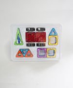 Automobile Magnetic Building Bricks - Image 2