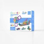ocean voyage magnetic blocks
