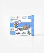 ocean voyage magnetic blocks