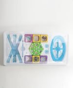 Big Pinwhee Magnetic Blocks - Image 2
