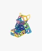 Panda Magnetic Bricks - Image 3