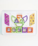 Panda Magnetic Bricks - Image 2