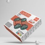 Toy Wheel