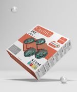 Toy Wheel