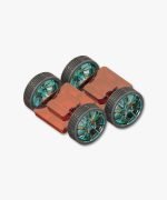 Toy Wheel - Image 2
