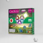 Secondary Magnetic Block Toys