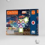 Space Ship Magnetic Bricks