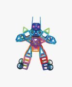 Autobots Magnetic Building Blocks - Image 2