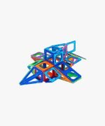 Space Ship Magnetic Bricks - Image 2