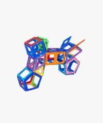 Future Vehicles Magnetic Toys - Image 2