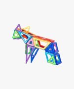 Wonderful Manor Magnetic Building Bricks - Image 2