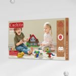 bricks toy