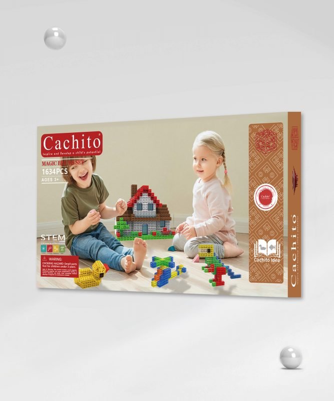 bricks toy