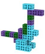 Cute Dino Blocks spark imaginative play and support learning