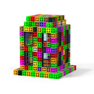 KidKraft Dollhouse - Wooden or plastic Dollhouse for Kids with Detailed Interiors
